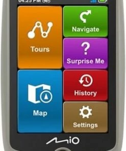 Promo ⭐ Mio Fietsnavigatie Cyclo Discover 🌟 -Nijdam Shop 490x840 2