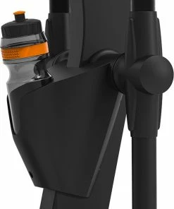 Promo 😀 Focus Fitness Fox 5 - Crosstrainer - Incl. Hartslagfunctie - Fitnessapparaat - 12 Trainingsprogramma's - V-belt Aandrijving - Crosstrainer Fitness ❤️ -Nijdam Shop 491x840 1