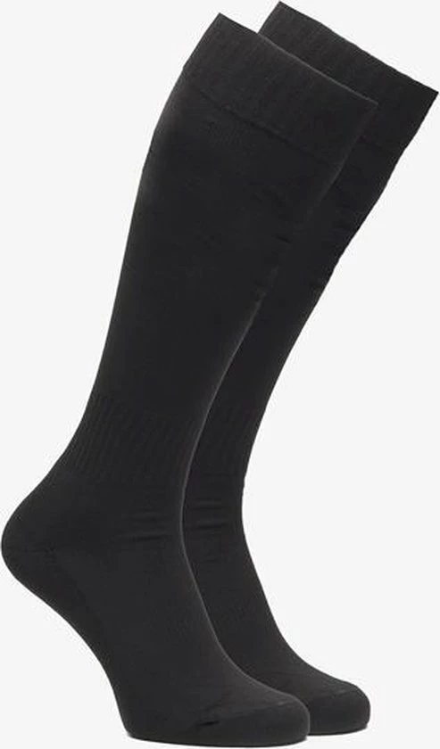 Flash-uitverkoop ๐งจ Dutchy Voetbalsokken - Zwart - Maat 35/38 โ๏ธ 3 Flash-uitverkoop ๐งจ Dutchy Voetbalsokken - Zwart - Maat 35/38 โ๏ธ