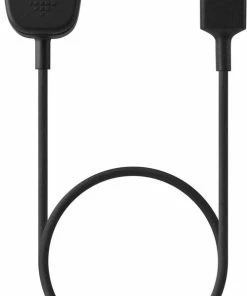 Flash-uitverkoop 🧨 Fitbit Charge 3 - Activity Tracker - Zwart 🛒 -Nijdam Shop 500x840