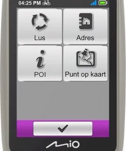 Promo ⭐ Mio Fietsnavigatie Cyclo Discover 🌟 -Nijdam Shop 504x840 3