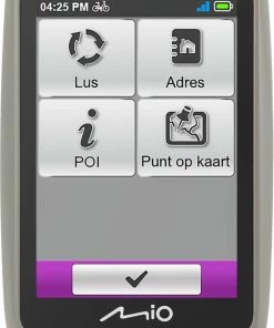 Promo ⭐ Mio Fietsnavigatie Cyclo Discover 🌟 -Nijdam Shop 505x840 2