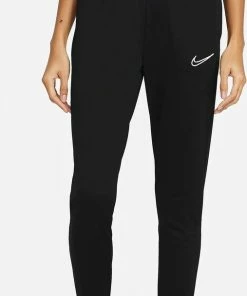 Hete verkoop 🔔 Nike Nike Academy Trainingspak - Maat M - Vrouwen - Zwart/wit 💯 -Nijdam Shop 507x840