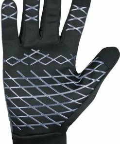 Groothandel 🤩 Jako Warm Functionele Handschoenen Kinderen - Zwart | Maat: 6 (9-11 Jaar) 🔥 -Nijdam Shop 510x840