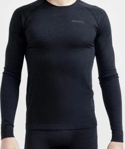 Hete verkoop 😀 Craft Core - Dry Active Comfort LS - Thermoshirt - Heren - XL 🔔 -Nijdam Shop 514x840