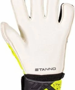 Begroting 🤩 Stanno Fingerprotection JR IV Keepershandschoenen - Maat 7 ✨ -Nijdam Shop 516x840 1