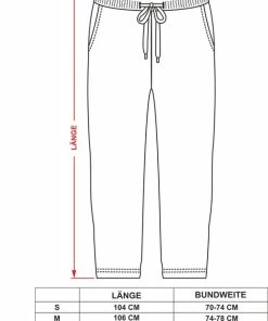 Gloednieuw ⌛ Comeor Joggingbroek Heren - Zwart - 4XL - Trainingsbroek Heren - Lange Sportbroek 👍 -Nijdam Shop 516x840 2