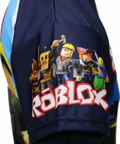 Coupon ๐ Roblox ๐ Shirt En Broekje - Roblox Kleding Tenue - Kinder Tot Volwassen Maten - Maat 128 ๐ 12 Coupon ๐ Roblox ๐ Shirt En Broekje - Roblox Kleding Tenue - Kinder Tot Volwassen Maten - Maat 128 ๐ -Nijdam Shop 516x840 4