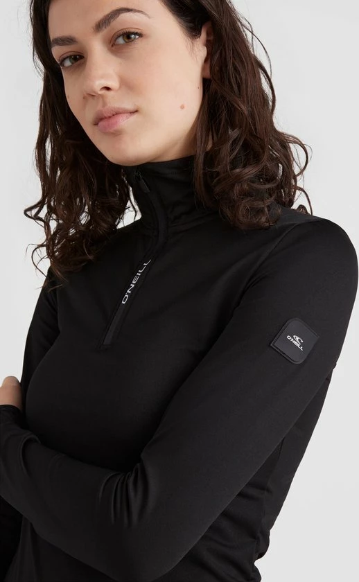 Flash-uitverkoop 🤩 O'Neill Clime Wintersportpully Vrouwen - Maat M 💯 12 Flash-uitverkoop 🤩 O'Neill Clime Wintersportpully Vrouwen - Maat M 💯 - Afbeelding 10