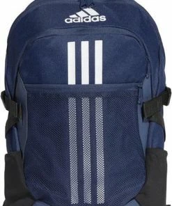 Goedkoopste 💯 Adidas Tiro Primegreen Rugzak Unisex Navy - Zwart - Wit 🔥 -Nijdam Shop 519x840