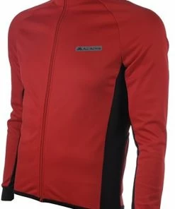 Gloednieuw 👍 All Active Sportswear Genova Jack Red ✔️