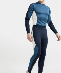 Kopen 🛒 Craft CORE Dry Baselayer Thermoset Heren - Maat L 👍 -Nijdam Shop 523x840