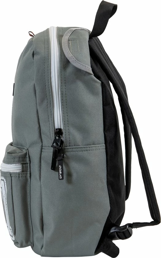 Begroting 😉 Brabo Hockeytas - Unisex - Grijs - Wit 🤩 7 Begroting 😉 Brabo Hockeytas - Unisex - Grijs - Wit 🤩 - Afbeelding 5