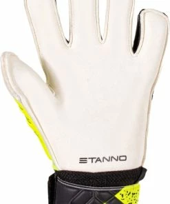Begroting 🤩 Stanno Fingerprotection JR IV Keepershandschoenen - Maat 7 ✨ -Nijdam Shop 524x840