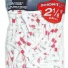 Kopen ⌛ Golf Pride Golf Professional Tee System Shortee 53 Mm ⭐ -Nijdam Shop 533x840