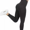 Kopen 👏 LOUZIR Fitness/Yoga Legging - Fitness Legging - Sport Legging Stretch - Squat Proof - Zwart - Naadloos - Maat S 👍 -Nijdam Shop 535x840 3