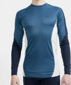Kopen 🛒 Craft CORE Dry Baselayer Thermoset Heren - Maat L 👍 -Nijdam Shop 536x840