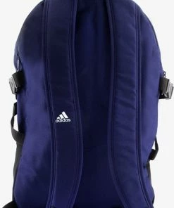 Goedkoopste 💯 Adidas Tiro Primegreen Rugzak Unisex Navy - Zwart - Wit 🔥 -Nijdam Shop 537x840 1