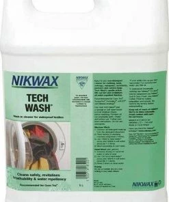Beste deal 🥰 Nikwax Tech Wash Wasmiddel 5L & Nikwax Tx.Direct 1L Impregneermiddel - 2-Pack + Extra Dry Bag 10L 🌟 13 Beste deal 🥰 Nikwax Tech Wash Wasmiddel 5L & Nikwax Tx.Direct 1L Impregneermiddel - 2-Pack + Extra Dry Bag 10L 🌟 -Nijdam Shop 539x840 1