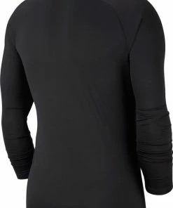 Flash-uitverkoop 🎉 Nike Park Dry Thermoshirt Mannen - Maat XXL 🛒 -Nijdam Shop 539x840