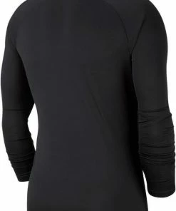 Flash-uitverkoop 🎉 Nike Park Dry Thermoshirt Mannen - Maat XXL 🛒 -Nijdam Shop 541x840