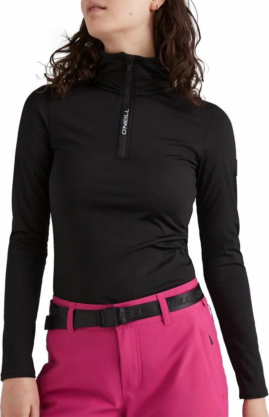 Flash-uitverkoop 🤩 O'Neill Clime Wintersportpully Vrouwen - Maat M 💯 4 Flash-uitverkoop 🤩 O'Neill Clime Wintersportpully Vrouwen - Maat M 💯 - Afbeelding 2