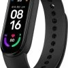 Flash-uitverkoop 🌟 Xiaomi Mi Band 6 - Activity Tracker - Zuurstofmeter - Stressmeter - Global Variant - Zwart 💯 -Nijdam Shop 543x840