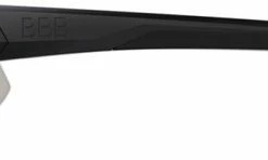 Gloednieuw 🌟 BBB Cycling Impress PH Fietsbril - Wielrenbril - Meekleurende Lens - Instelbaar Neusstuk - Mat Zwart - BSG-58PH 🎁 -Nijdam Shop 550x148