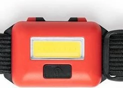 Aanbiedingen 😉 Merkloos Hoofdlamp - Verstelbare Elastische Band - Voor Arm En Hoofd 🧨 -Nijdam Shop 550x176 1