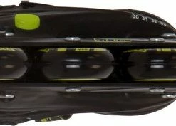 Nieuw ⭐ Roces Jokey 3.0 Kids - 34-37 - Zwart/Groen ❤️ 12 Nieuw ⭐ Roces Jokey 3.0 Kids - 34-37 - Zwart/Groen ❤️ -Nijdam Shop 550x177