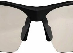 Gloednieuw 🌟 BBB Cycling Impress PH Fietsbril - Wielrenbril - Meekleurende Lens - Instelbaar Neusstuk - Mat Zwart - BSG-58PH 🎁 -Nijdam Shop 550x181