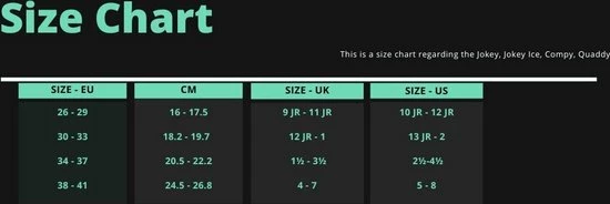 Nieuw ⭐ Roces Jokey 3.0 Kids - 34-37 - Zwart/Groen ❤️ 9 Nieuw ⭐ Roces Jokey 3.0 Kids - 34-37 - Zwart/Groen ❤️ - Afbeelding 7