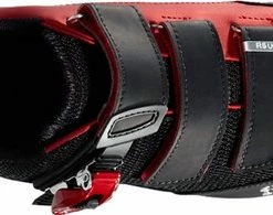 Top 10 😍 FIZIK R5 Race Fietsschoen Black Red (Actie) ✔️ -Nijdam Shop 550x195 1