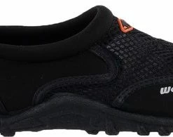 Kopen ❤️ Waimea Aquaschoenen - Wave Rider - Zwart - 34 🔔 -Nijdam Shop 550x195