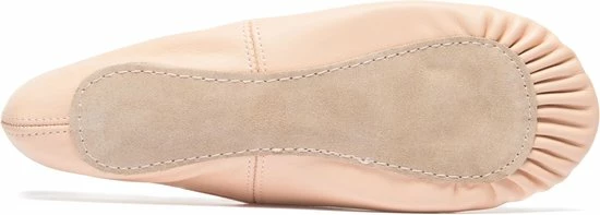 Korting 🎉 Balletschoenen Roze Meisjes - Voor Kinderen - Rumpf 1001 - Leer - Hele Zool - Maat 26 💯 7 Korting 🎉 Balletschoenen Roze Meisjes - Voor Kinderen - Rumpf 1001 - Leer - Hele Zool - Maat 26 💯 - Afbeelding 5