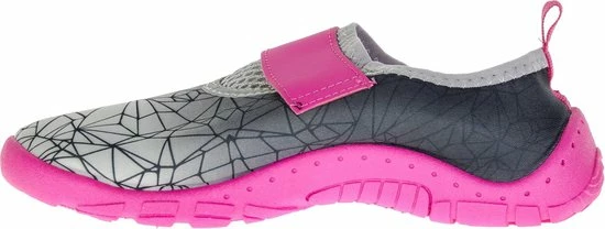Beste deal đĨ° Waimea Aquaschoenen - Dory - Roze/Grijs - 34 ⨠9 Beste deal đĨ° Waimea Aquaschoenen - Dory - Roze/Grijs - 34 ⨠- Afbeelding 7
