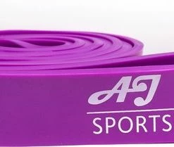 Top 10 😉 AJ-Sports Weerstandsbanden - Pull Up Bands EXTRA Heavy - Power Bands - Set Van 5 Banden - 5 Verschillende Weerstanden - Fitness Elastiek - Pull Up Pack Crossfit - Powerlifting Banden - Fitness - Workout - Inclusief Draagtas 👏 -Nijdam Shop 550x209