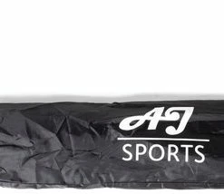 Flash-uitverkoop ❤️ AJ-Sports Loopladder 4 Meter - Agility Speed Ladder - Fitness Agility Ladder - Sportladder - Ladder - Behendigheids Training - Coördinatie - Sporten - Fitness - Voetbal Oefeningen 🔔 -Nijdam Shop 550x214