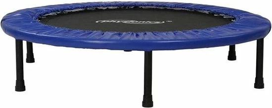 Begroting ๐ Physionics Trend24 Trampoline - Trampoline Fitness - Trampolines - Rond - Mini - Binnen En Buiten - Max 100 KG - 36 Inch ๐ 4 Begroting ๐ Physionics Trend24 Trampoline - Trampoline Fitness - Trampolines - Rond - Mini - Binnen En Buiten - Max 100 KG - 36 Inch ๐ - Afbeelding 2