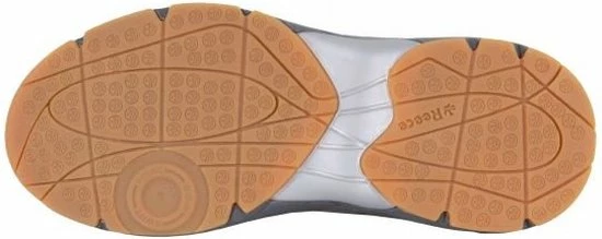 Begroting 😉 Reece Australia Powerpitch Hockey 👟 Shoe Indoor Hockeyschoenen - Maat 35 🌟 4 Begroting 😉 Reece Australia Powerpitch Hockey 👟 Shoe Indoor Hockeyschoenen - Maat 35 🌟 - Afbeelding 2