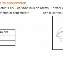 Groothandel 🧨 Thuasne Ligaflex Rhizo Duimbrace - 1 - Rechts - Zwart ✔️ -Nijdam Shop 550x223