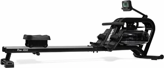 Beste Pirce ๐ Roeitrainer - VirtuFit Pro Water Resistance Row 1000 Roeimachine - Hartslagfunctie - Inklapbaar ๐ 9 Beste Pirce ๐ Roeitrainer - VirtuFit Pro Water Resistance Row 1000 Roeimachine - Hartslagfunctie - Inklapbaar ๐ - Afbeelding 7