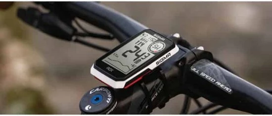 Beste Pirce ๐ SIGMA SPORT ROX 4.0 GPS Fietscomputer Incl. Stuurhouder, Zwart ๐ 14 Beste Pirce ๐ SIGMA SPORT ROX 4.0 GPS Fietscomputer Incl. Stuurhouder, Zwart ๐ - Afbeelding 12
