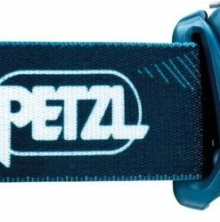 Korting 🔥 Petzl Tikka Hoofdlamp - Zwart - 300 Lumen 😍 -Nijdam Shop 550x249