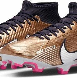 Gloednieuw 🥰 Nike Zoom Superfly 9 Academy Voetbalschoenen 👍