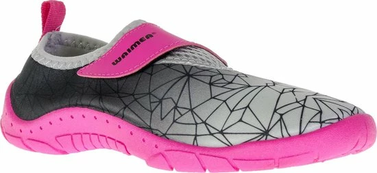 Beste deal đĨ° Waimea Aquaschoenen - Dory - Roze/Grijs - 34 ⨠11 Beste deal đĨ° Waimea Aquaschoenen - Dory - Roze/Grijs - 34 ⨠- Afbeelding 9