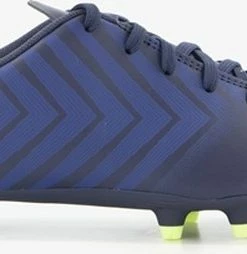 Uitgang ❤️ Puma Tacto II Kinder Voetbalschoenen MG - Groen - Maat 34 🤩 -Nijdam Shop 550x254 2