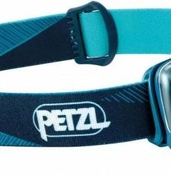 Korting 🔥 Petzl Tikka Hoofdlamp - Zwart - 300 Lumen 😍 -Nijdam Shop 550x254