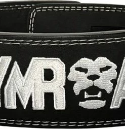 Uitgang ✔️ Gymroar Powerlift Riem - Lifting Belt - Crossfit - Bodybuilding - Powerlifting - Deadlift - Squat - 10MM - Zwart - M 🤩 -Nijdam Shop 550x254 3