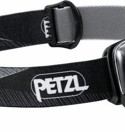 Korting ๐ฅ Petzl Tikka Hoofdlamp - Zwart - 300 Lumen ๐